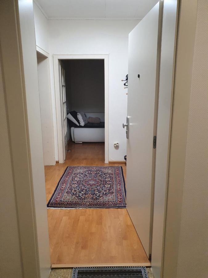 Apartment Nice Apartment Duesseldorf Central *