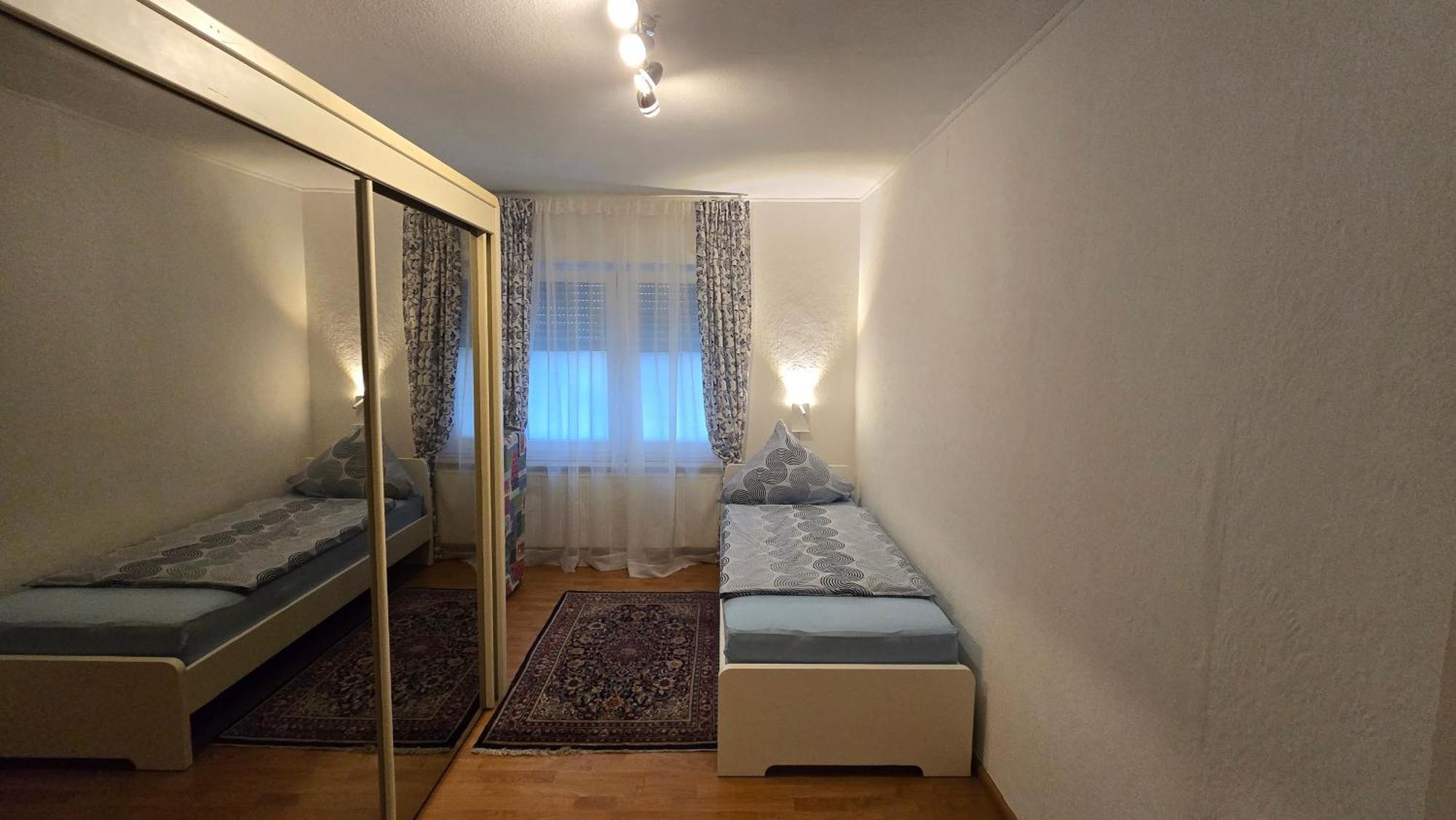 Nice Apartment Duesseldorf Central Appartement *